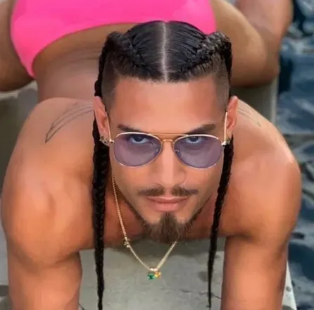 OnlyFans cuenta jdvanla avatar 1