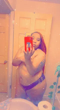 OnlyFans account  fantasyqween29 avatar 1