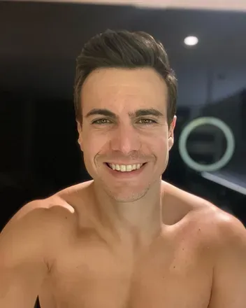 OnlyFans cuenta fitnessbysam avatar 1