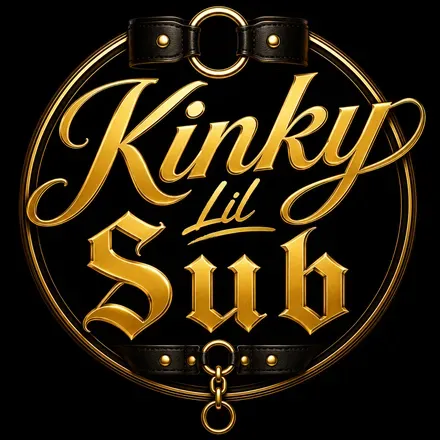 OnlyFans account  kinkylilsub94 avatar 1