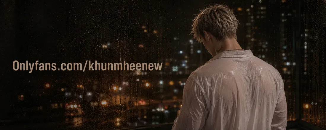 OnlyFans cuenta khunmheenew header 2
