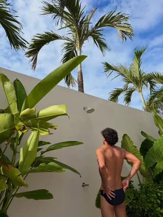 OnlyFans account  zpetersxx avatar 1