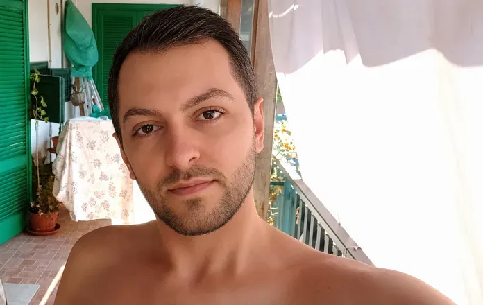 OnlyFans of stardpoda