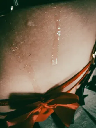 OnlyFans account  yourchaoticlittle header 2