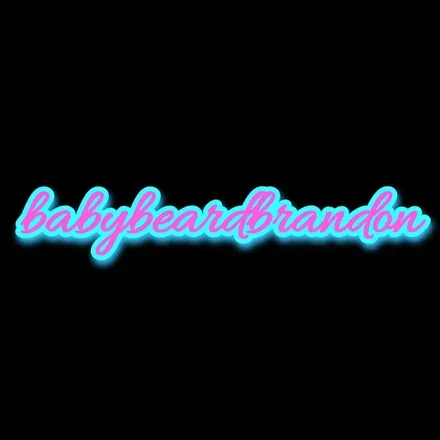 OnlyFans cuenta babybeardbrandon header 2