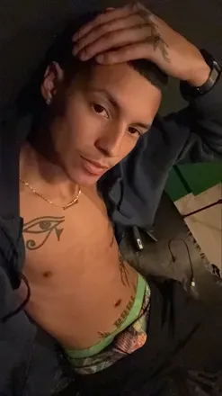 OnlyFans cuenta papiiace avatar 1