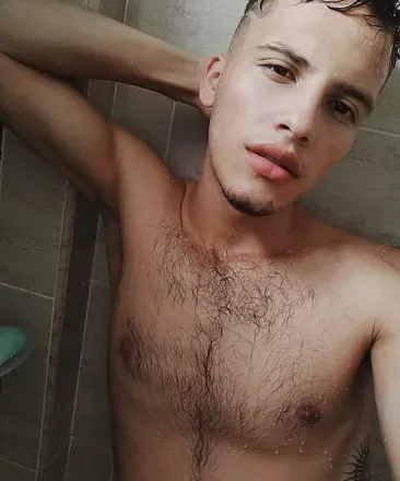 OnlyFans cuenta mateoszg avatar 1