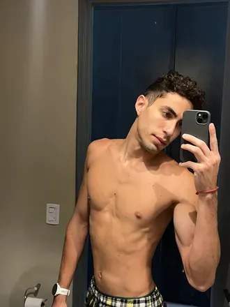 OnlyFans cuenta daniifit avatar 1