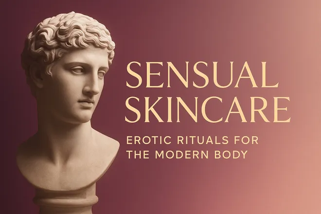OnlyFans cuenta sensualskincare header 2