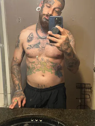 OnlyFans cuenta thickdaddydickk header 2