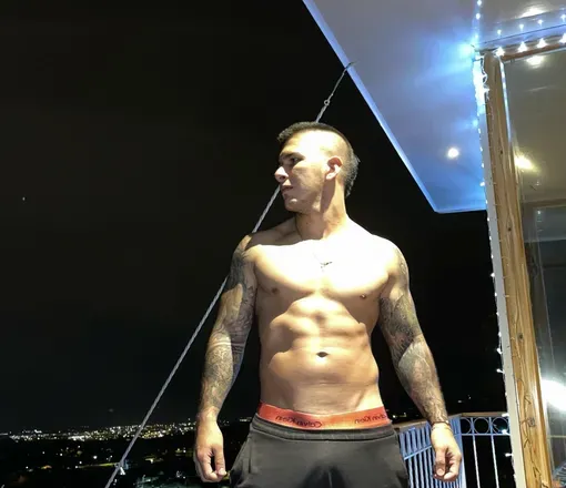 OnlyFans account  gomez041 avatar 1