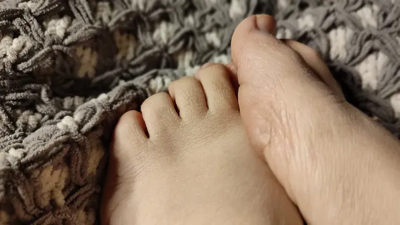 OnlyFans account  beefoots avatar 1