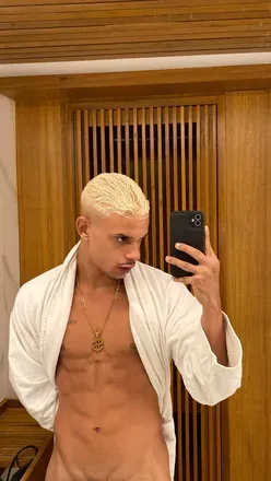 OnlyFans cuenta oqueridinhooficiall avatar 1