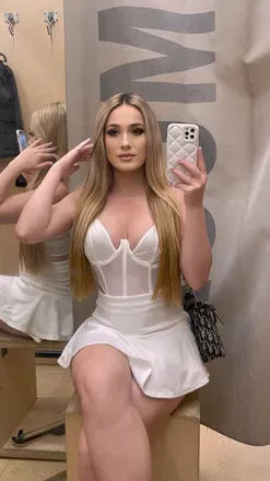 OnlyFans cuenta aurora_official_of avatar 1