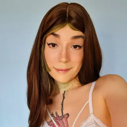 OnlyFans cuenta lilithtrans avatar 1