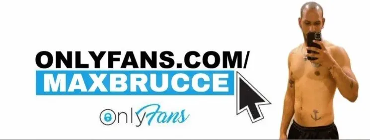 OnlyFans cuenta maxbrucce avatar 1