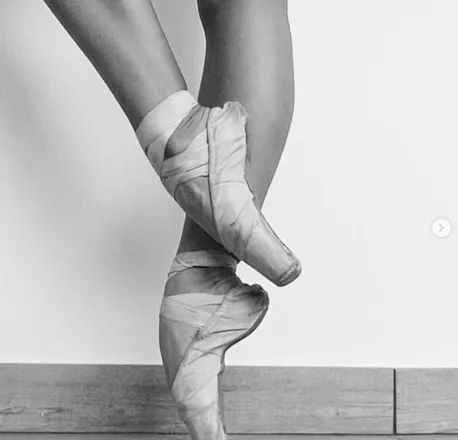 OnlyFans cuenta bdancerfeet header 2
