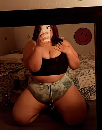 OnlyFans cuenta clementinebubby avatar 1