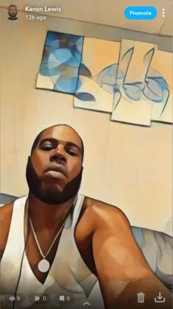 OnlyFans account  longstrong42 avatar 1