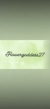 OnlyFans cuenta flowergoddess27 header 2