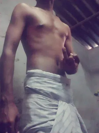 OnlyFans cuenta nithin_in avatar 1