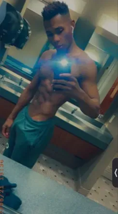 OnlyFans account  itzdevyboy avatar 1