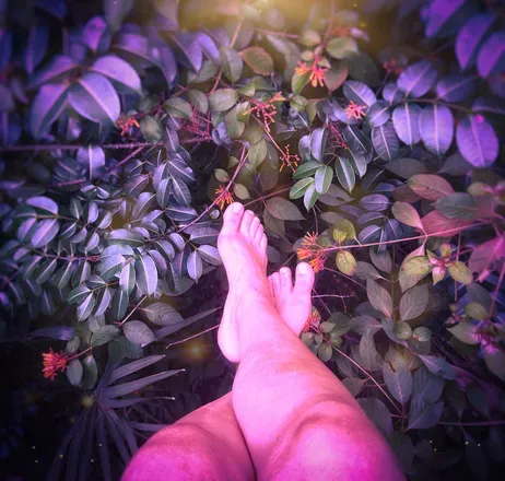 OnlyFans of loveandtoes