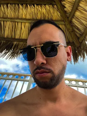 OnlyFans cuenta eddyg94 avatar 1
