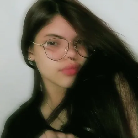 OnlyFans cuenta good_girl25 header 2