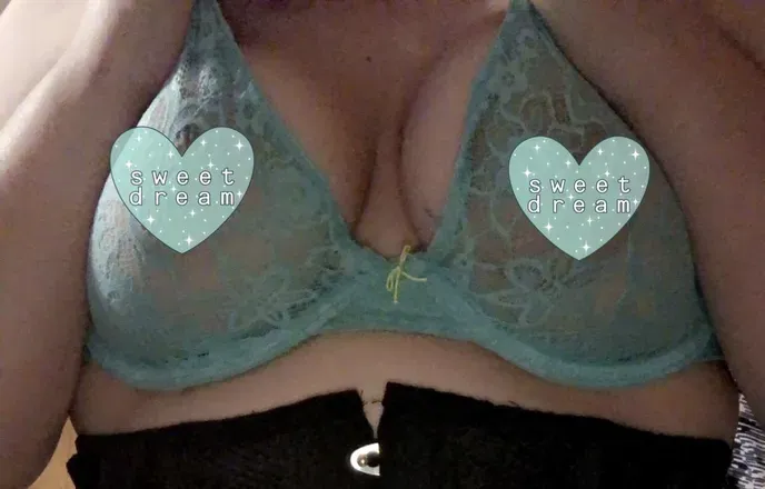 OnlyFans account  bubbles864 header 2
