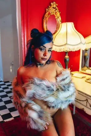 OnlyFans cuenta xxxzombae avatar 1