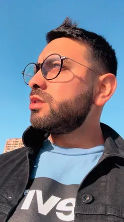 OnlyFans cuenta a_sayen avatar 1