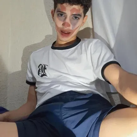OnlyFans cuenta torresruben avatar 1