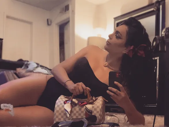 OnlyFans cuenta gracelorence6 header 2