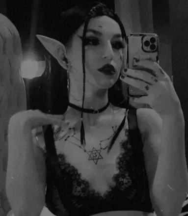 OnlyFans cuenta agnesmoon avatar 1