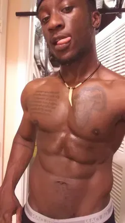 OnlyFans cuenta rashidtholley avatar 1