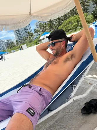 OnlyFans cuenta lucasxfrost avatar 1