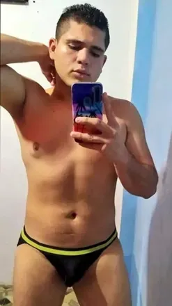 OnlyFans of dyllan_1124