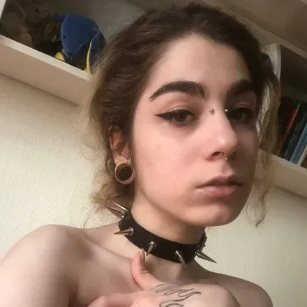 OnlyFans cuenta lilylight avatar 1