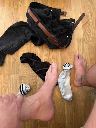 OnlyFans account  anduin82 header 2