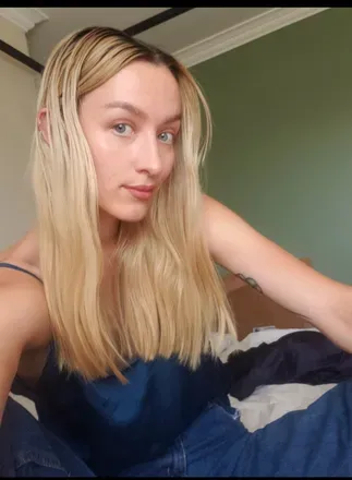 OnlyFans cuenta snowangelic avatar 1