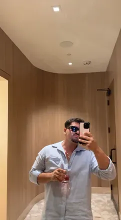 OnlyFans of abel.valentine