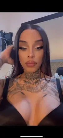 OnlyFans of spicyricanliyah