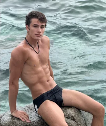 OnlyFans cuenta marcoalessandro avatar 1