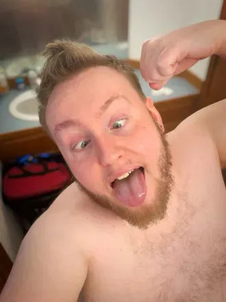 OnlyFans account  goonerpiggyy avatar 1
