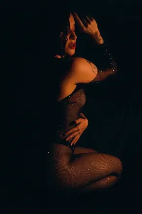 OnlyFans cuenta michi.shamira avatar 1