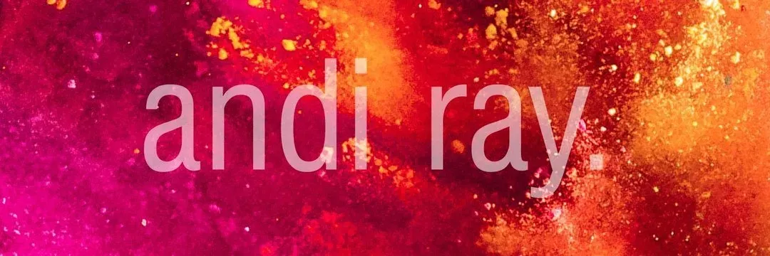 OnlyFans account  officialandiray header 2