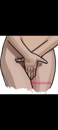 OnlyFans cuenta brinconcita avatar 1