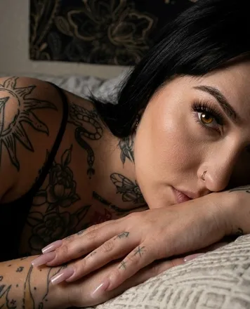 OnlyFans account  xxttdstnr072xx header 2