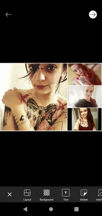 OnlyFans cuenta jessicasoup header 2